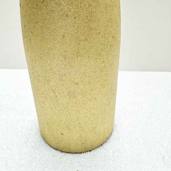 Vintage MCM Gold Seltzer Soda Siphon - Picture 4 of 10